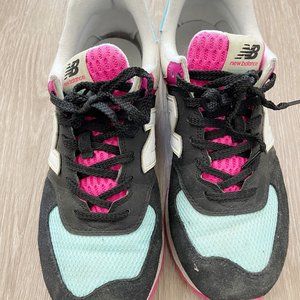 New Balance 574 Sneaks